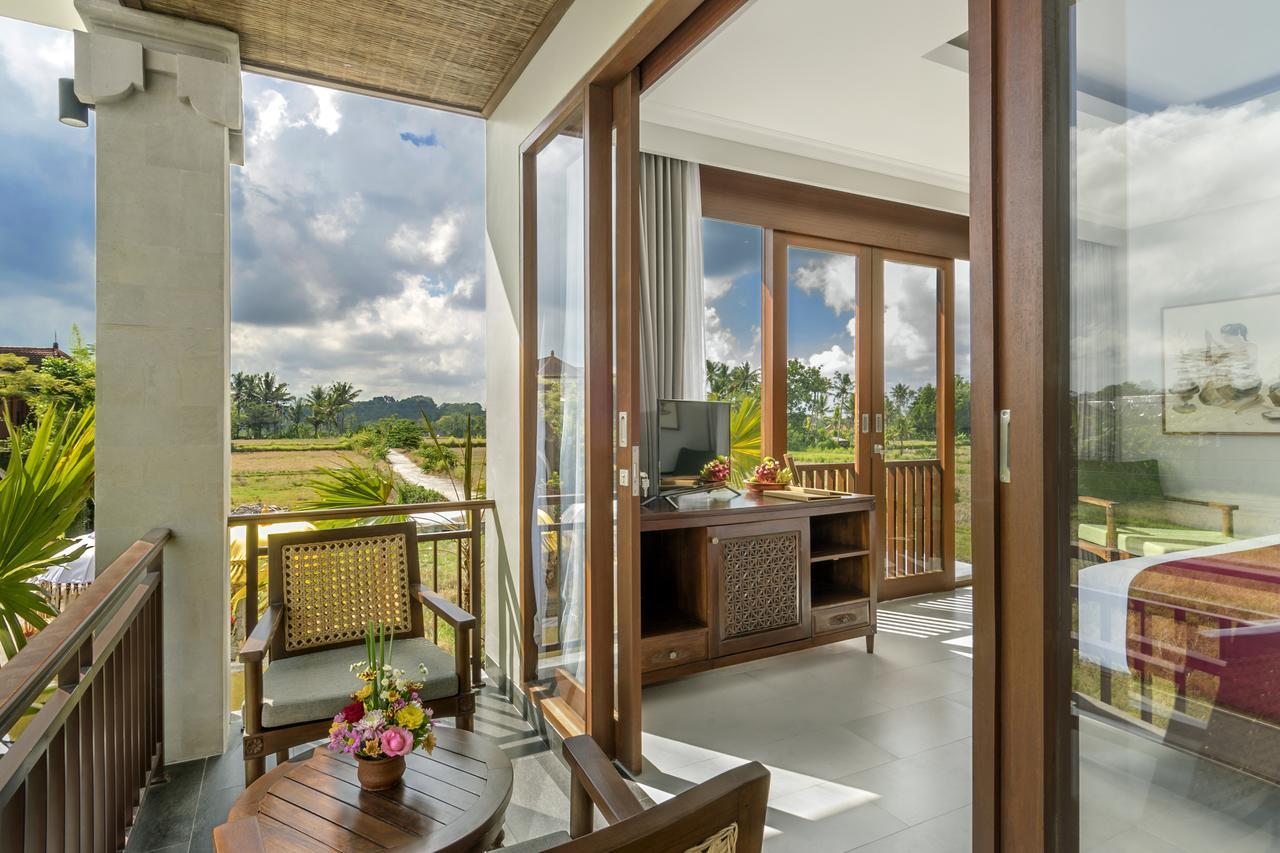 Bumi Muwa Ubud Katiklantang エクステリア 写真