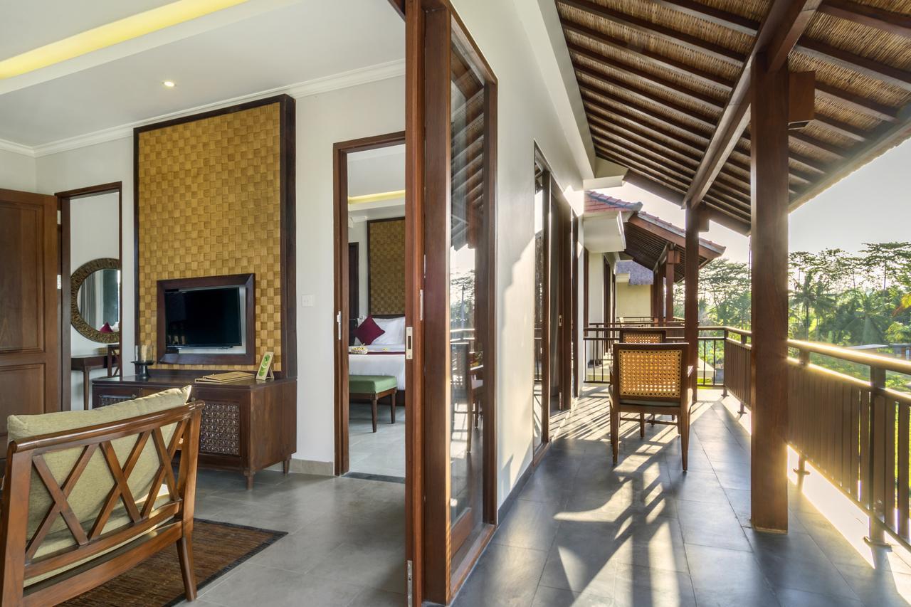 Bumi Muwa Ubud Katiklantang エクステリア 写真