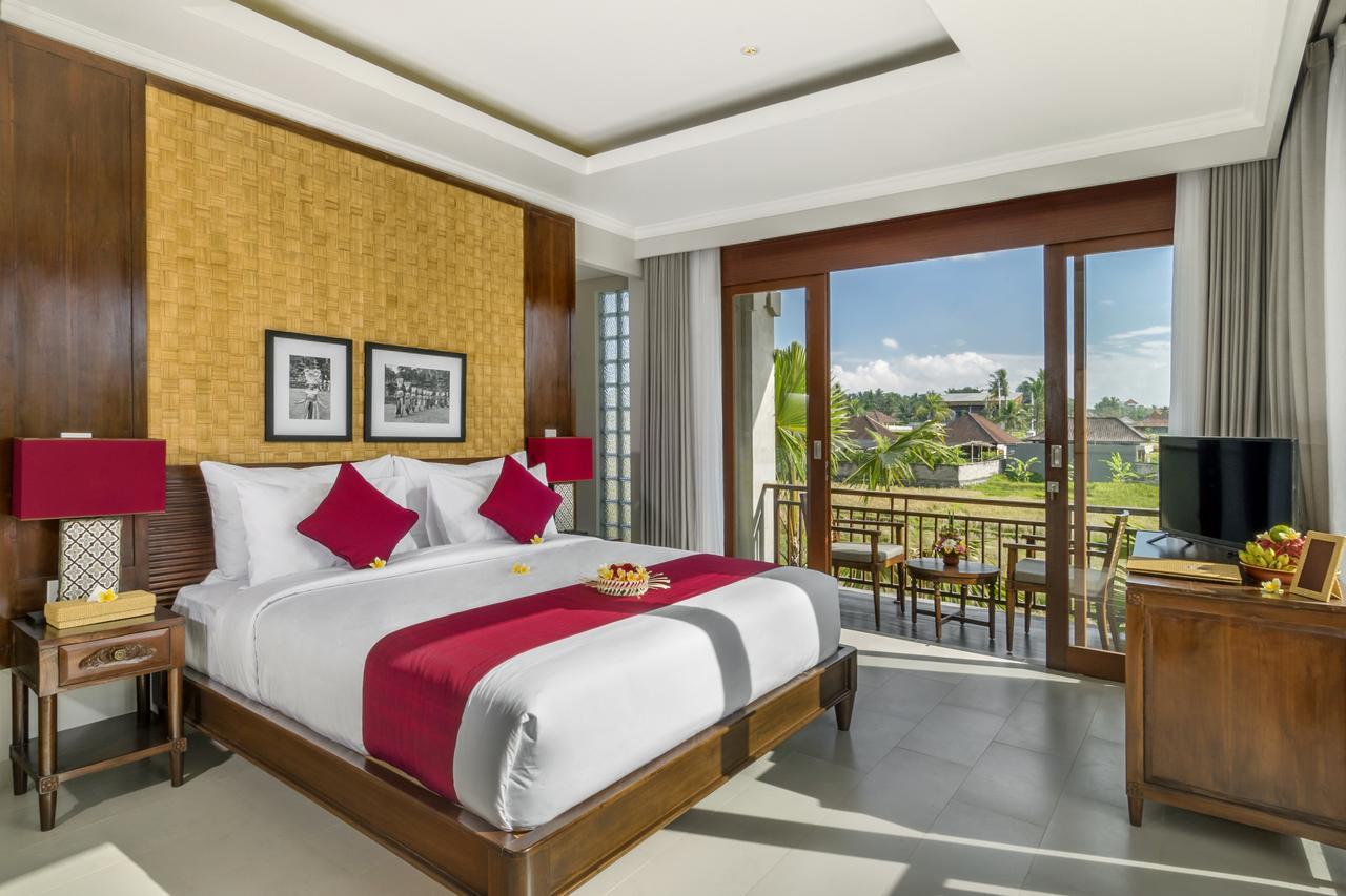 Bumi Muwa Ubud Katiklantang エクステリア 写真