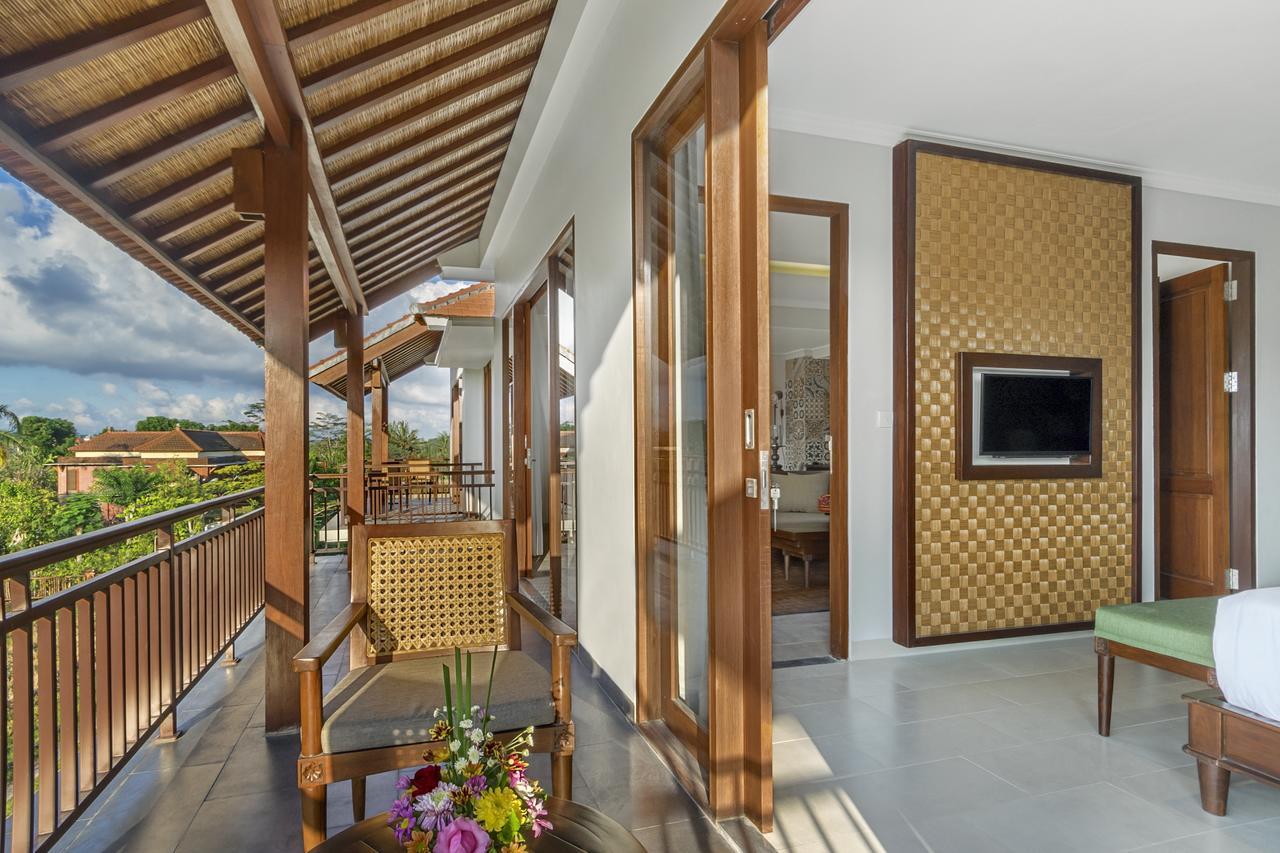 Bumi Muwa Ubud Katiklantang エクステリア 写真
