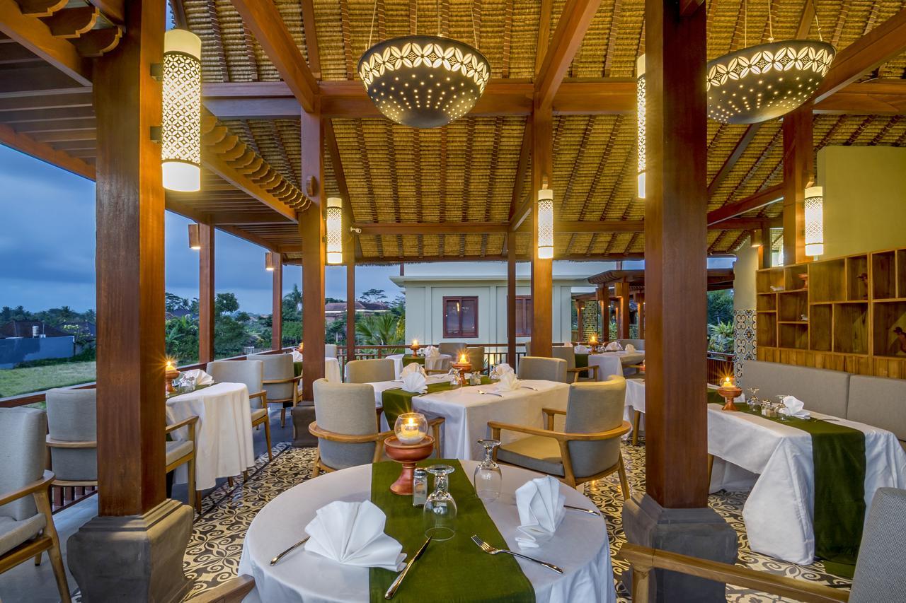 Bumi Muwa Ubud Katiklantang エクステリア 写真