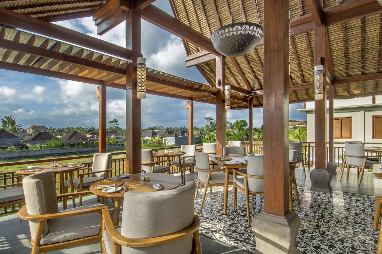 Bumi Muwa Ubud Katiklantang エクステリア 写真