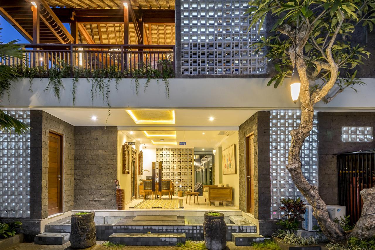 Bumi Muwa Ubud Katiklantang エクステリア 写真