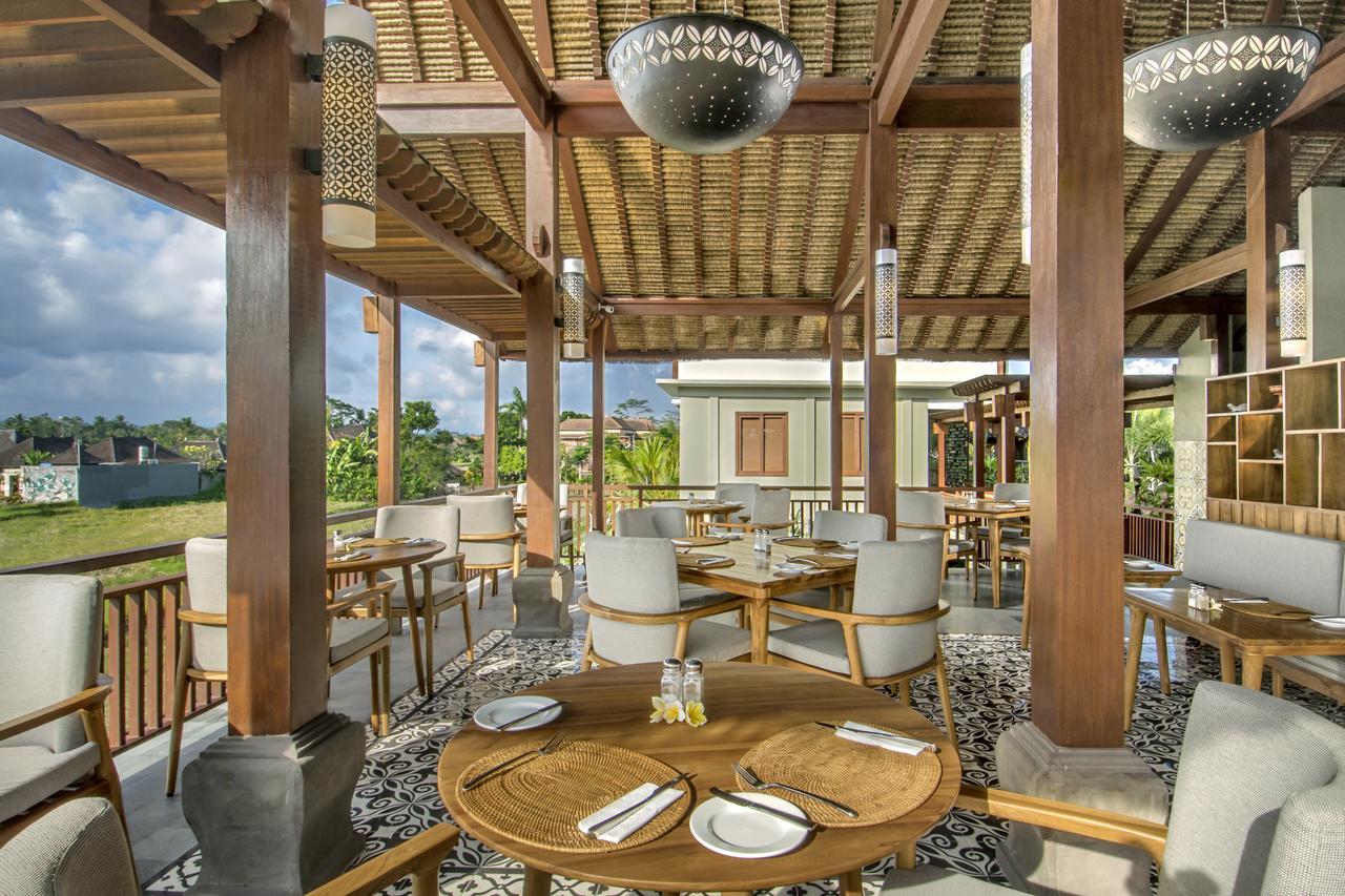 Bumi Muwa Ubud Katiklantang エクステリア 写真